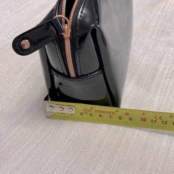 Bean New Ted Braker London Cosmetic Bag - Picture 8 of 8